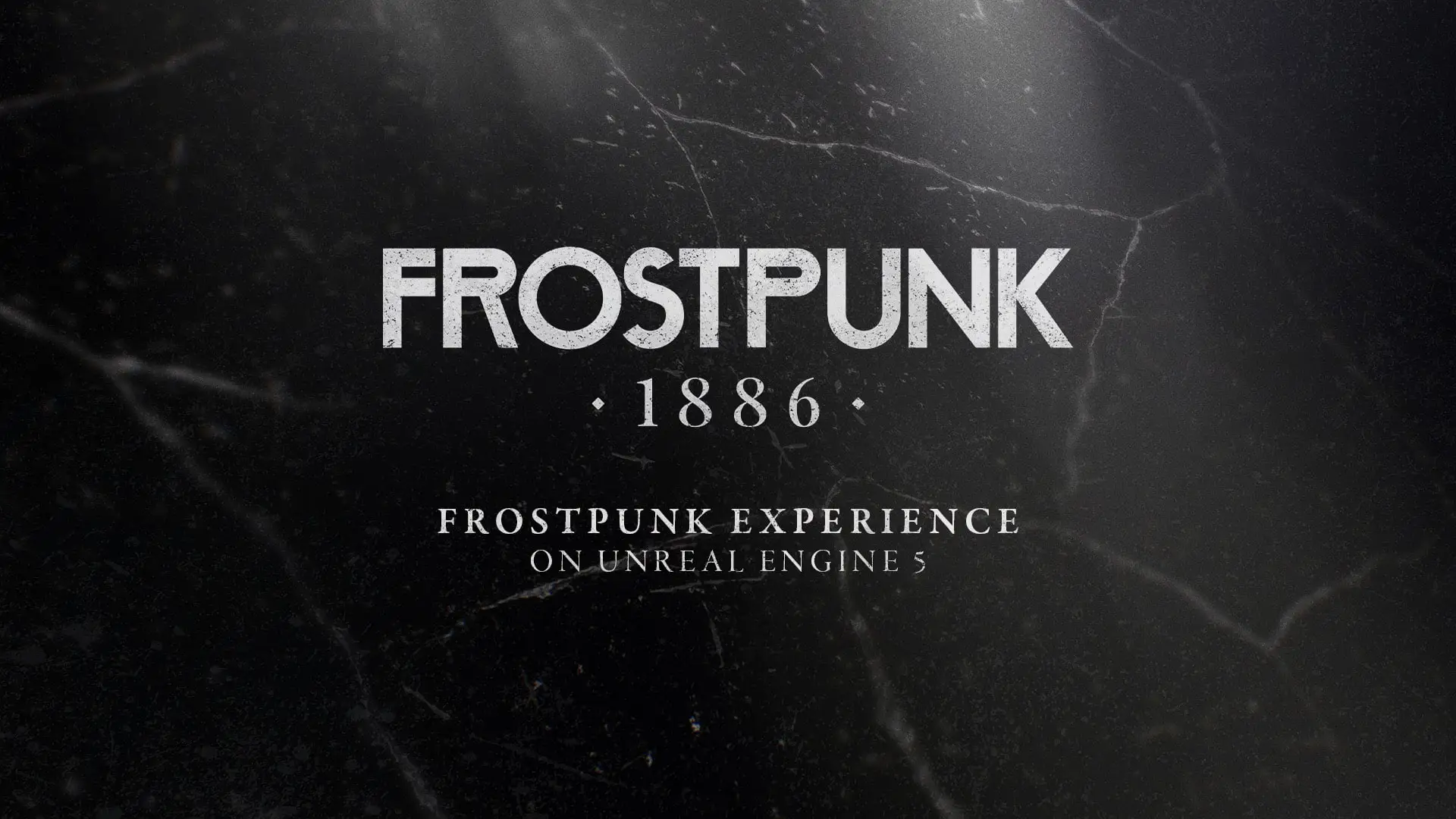 Frostpunk jest ponownie wyobrażany i rozszerzany w nierealny silnik