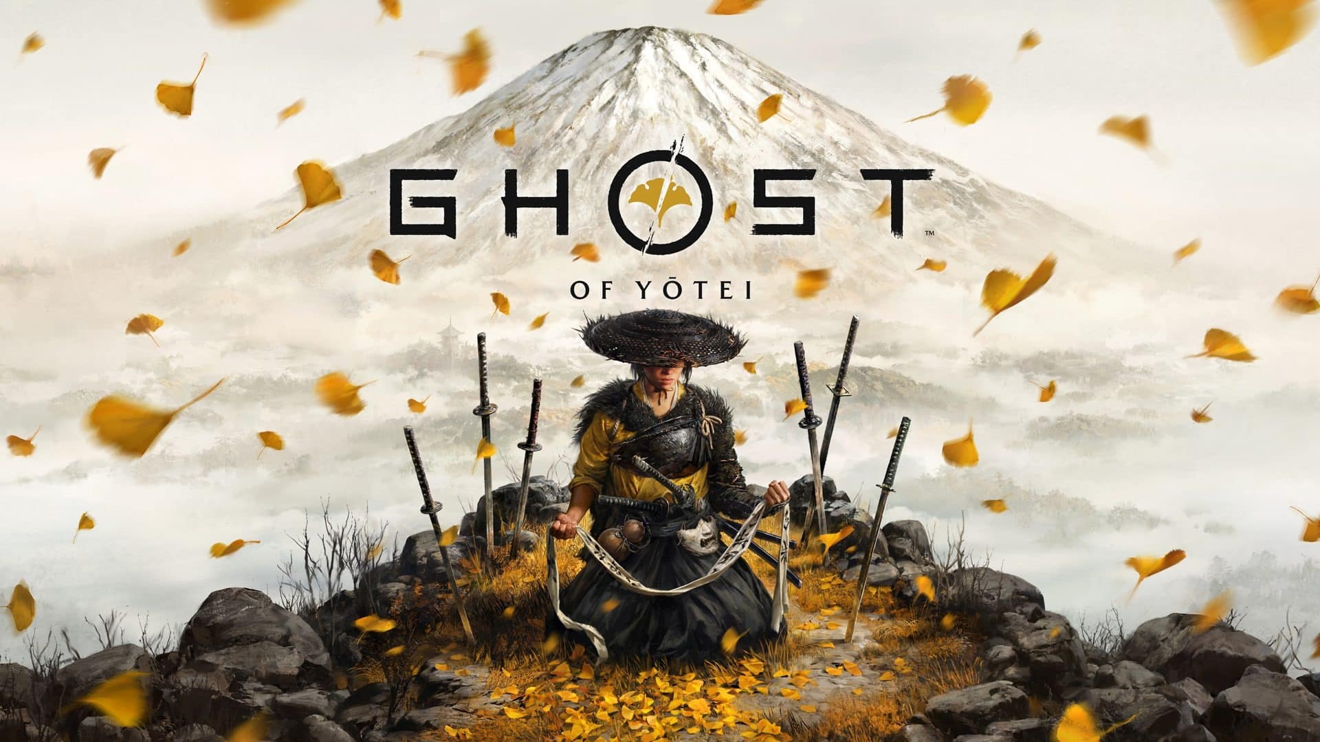 Ghost of Yotei dostaje datę premiery 2025